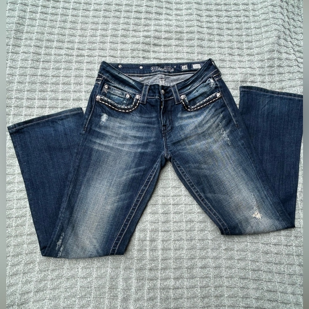 Blue Women's Jeans